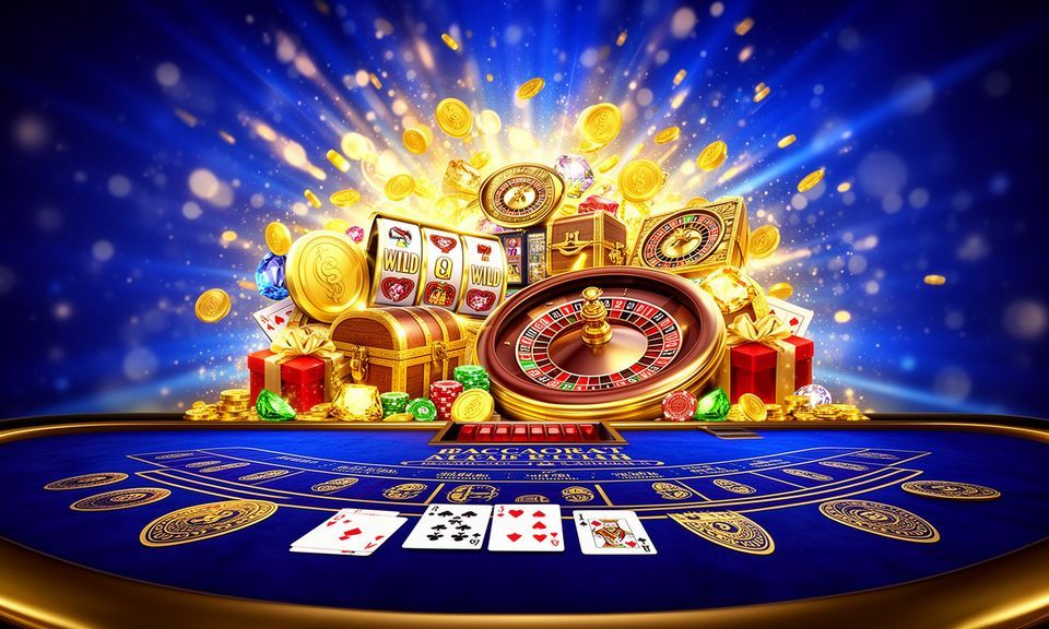 bosbet77 Roulette Emas
